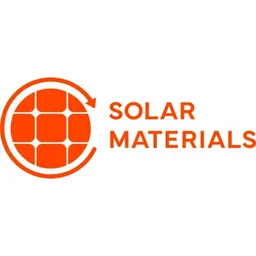 Solar Materials