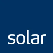 Solar A/S Logo