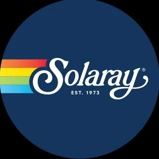 Solaray UK logo