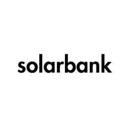 solarbank logo