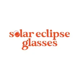 Solar Eclipse Glasses logo