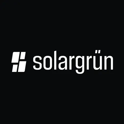 Solargrün GmbH