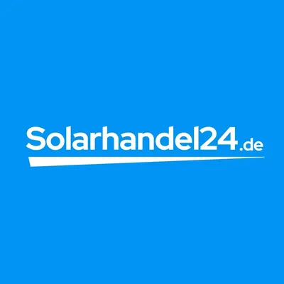 Solarhandel24 logo