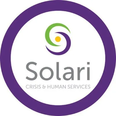 Solari logo