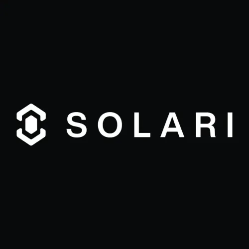 Solari Capital logo