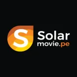 Solarmovies logo/icon