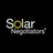 Solar Negotiators logo