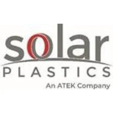 Solar Plastics