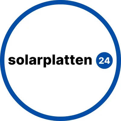 Solarplatten24.de logo