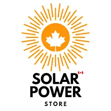 Solar Power Store Canada logo