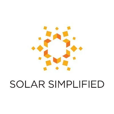 Solar Simplified, LLC logo