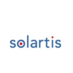 Solartis logo