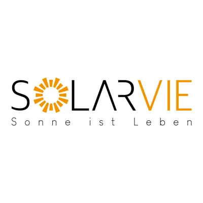 Solarvie logo