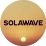 SolaWave logo