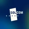 SOLCOM GmbH logo