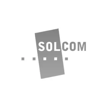SOLCOM Logo