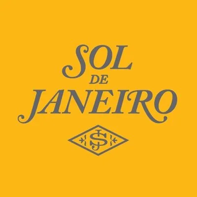 sol de janeiro Logo
