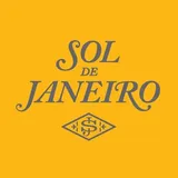 Sol de Janeiro logo