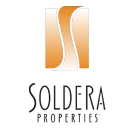 Soldera Properties Logo