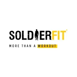 SOLDIERFIT franchise logo