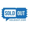 Soldout logo