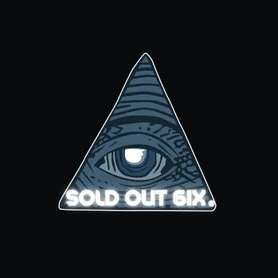 SoldOut6ix logo