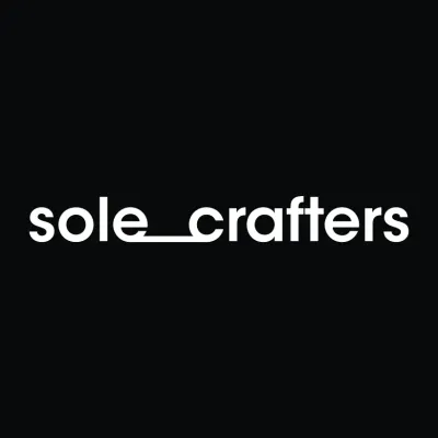 Solecrafters logo