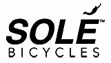 Sole Bicycles light logo