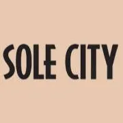 solecityshoes.com logo