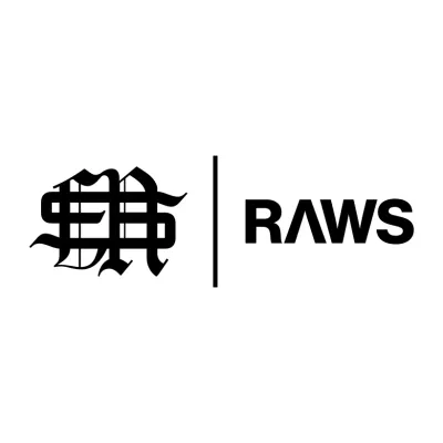 RAWS logo