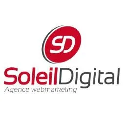Soleil Digital Logo