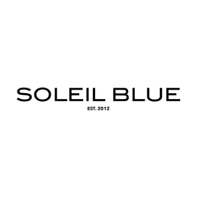 soleilblue.com logo