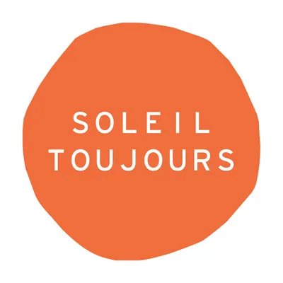 Soleil Toujours logo