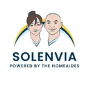 SOLENVIA logo