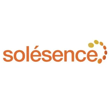 Solesence, Inc. Common Stock logo