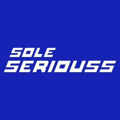 SOLE SERIOUSS logo