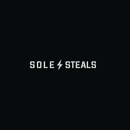 solesteals.com logo