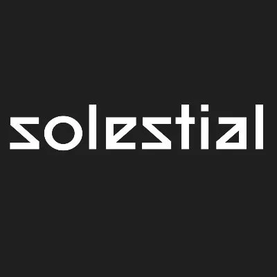 Solestial logo