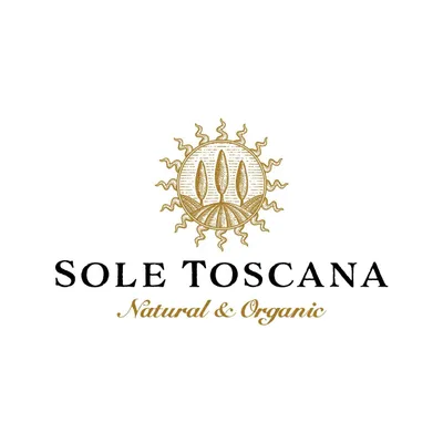 Sole Toscana logo