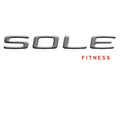 SOLE FITNESS logo