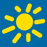 Solhverv Privatskole logo