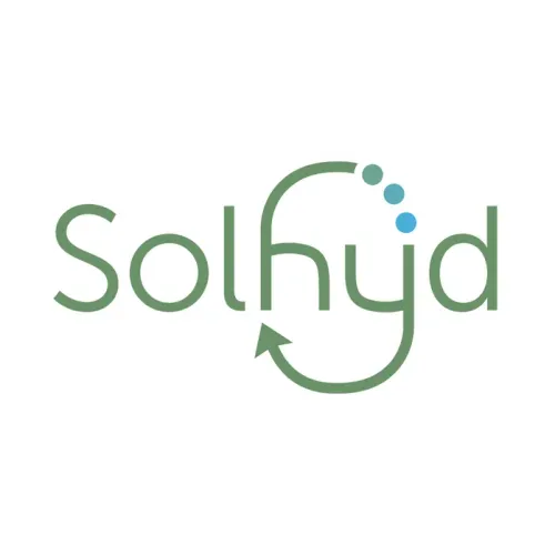 Solhyd logo