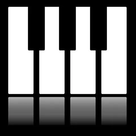 Solich Piano logo