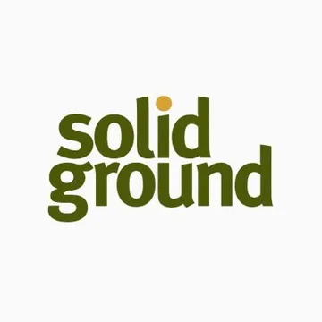Solid Ground Logo