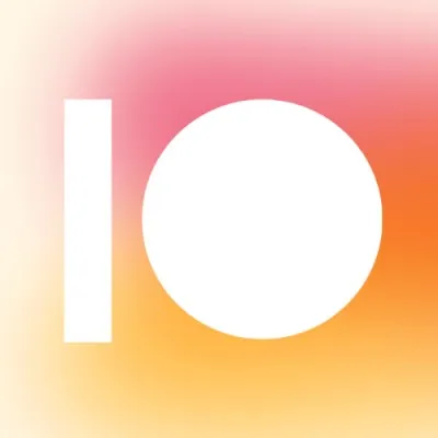Solid IO logo