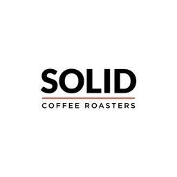 Solid Coffee Roasters
