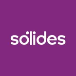 Sólides logo/icon