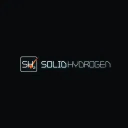 SolidHydrogen logo
