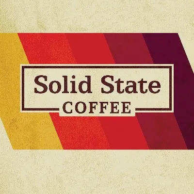 Solid State Coffee