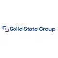 Solid State PLC logo